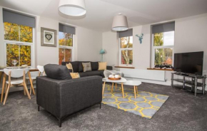 Bay Tree Apartments